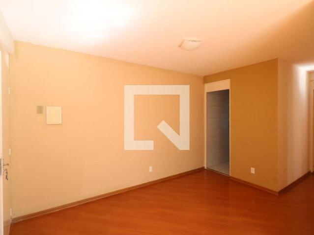 Apto, Vila Nogueira, 2 Quartos, 48 m2 Diadema