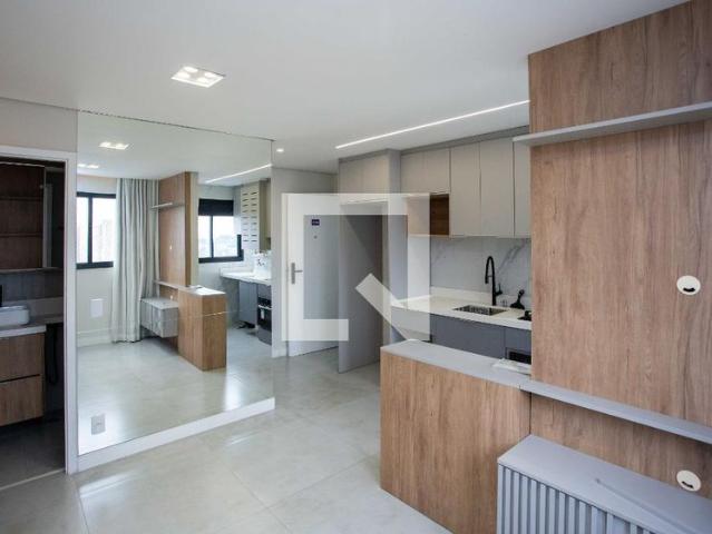 Apto, Vila Nogueira, 2 Quartos, 40 m2 Diadema