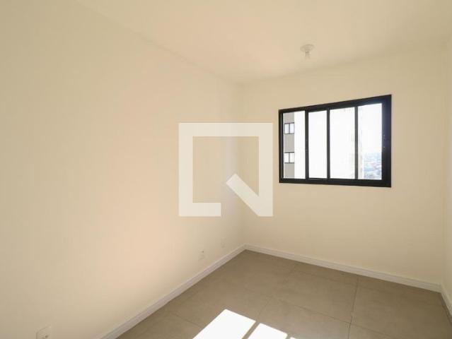 Apto, Vila Nogueira, 2 Quartos, 40 m2 Diadema