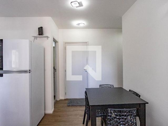 Apto, Vila Nogueira, 2 Quartos, 40 m2 Diadema