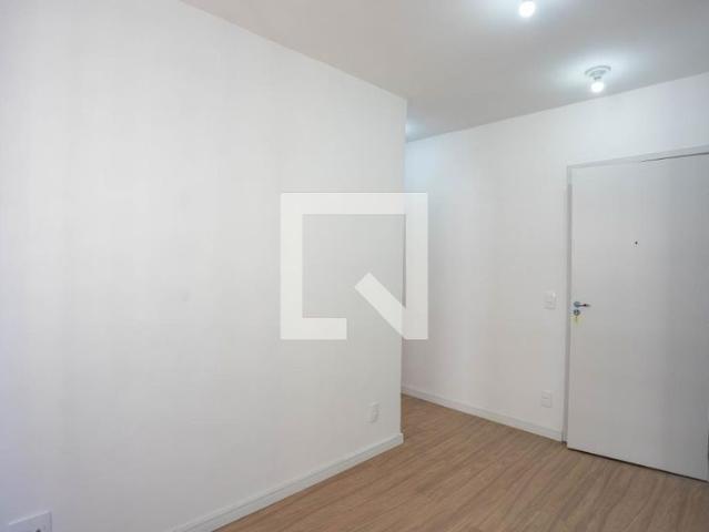 Apto, Vila Nogueira, 2 Quartos, 40 m2 Diadema