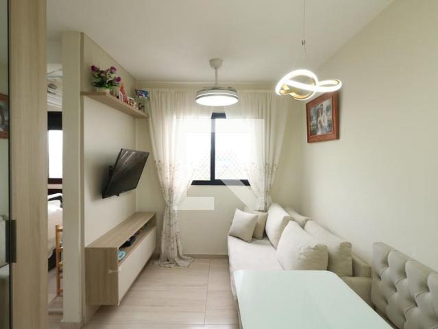 Apto, Vila Nogueira, 2 Quartos, 40 m2 Diadema