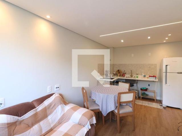 Apto, Vila Nogueira, 2 Quartos, 41 m2 Diadema