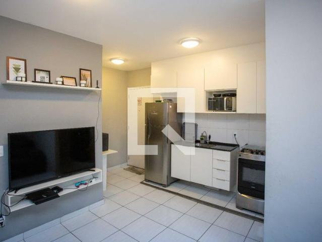 Apto, Vila Nogueira, 2 Quartos, 41 m2 Diadema