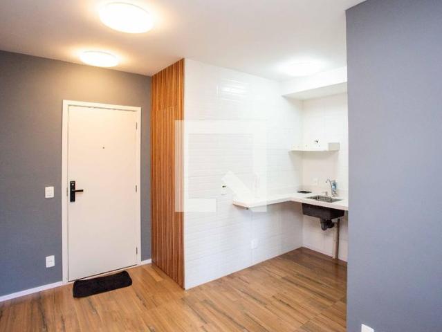 Apto, Vila Nogueira, 2 Quartos, 41 m2 Diadema