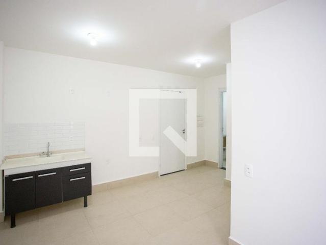 Apto, Vila Nogueira, 2 Quartos, 41 m2 Diadema