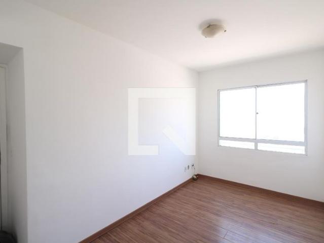 Apto, Vila Nogueira, 2 Quartos, 43 m2 Diadema