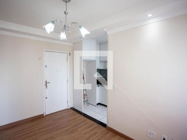 Apto, Vila Nogueira, 2 Quartos, 43 m2 Diadema