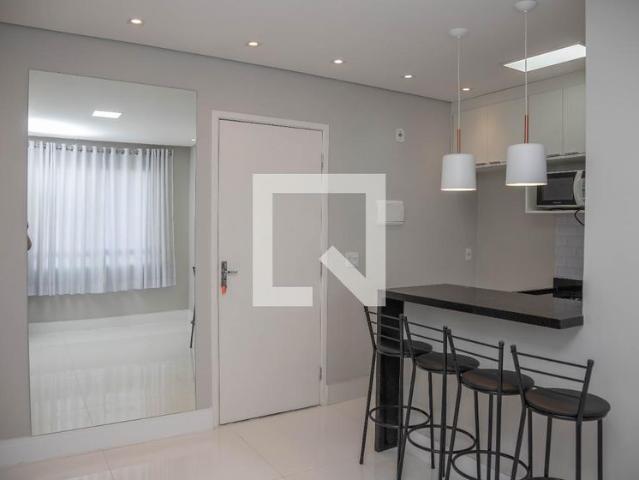 Apto, Vila Nogueira, 2 Quartos, 43 m2 Diadema