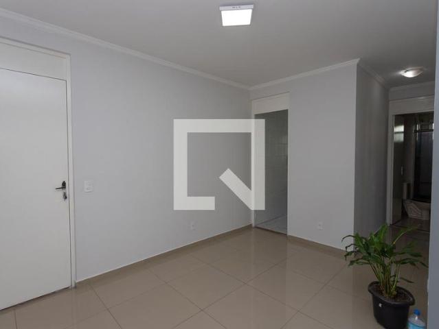 Apto, Vila Nogueira, 2 Quartos, 50 m2 Diadema