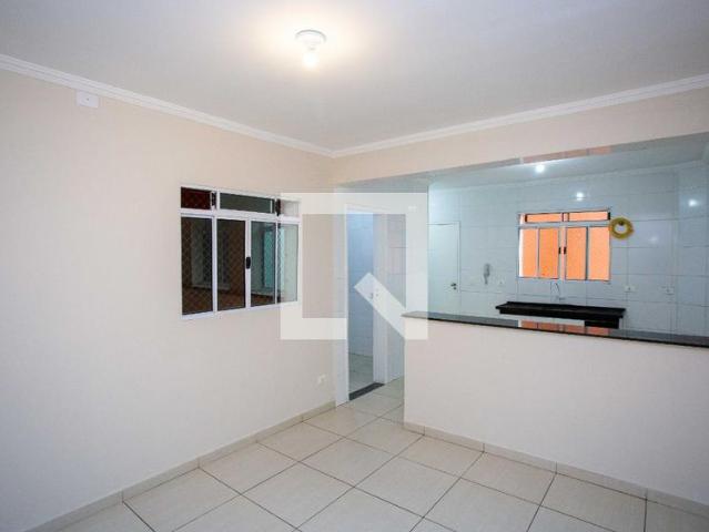 Apto, Vila Nogueira, 2 Quartos, 50 m2 Diadema