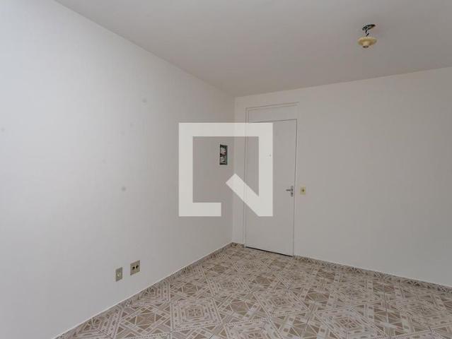 Apto, Vila Nogueira, 2 Quartos, 60 m2 Diadema
