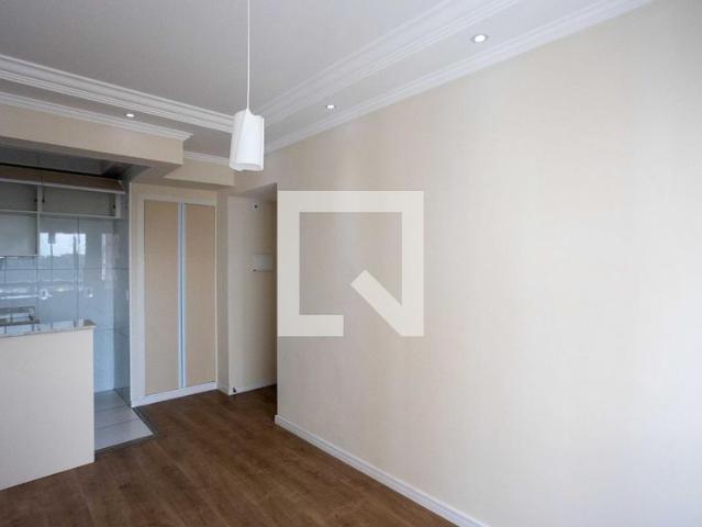 Apto, Vila Nogueira, 2 Quartos, 75 m2 Diadema