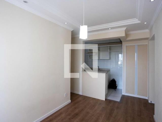Apto, Vila Nogueira, 2 Quartos, 75 m2 Diadema