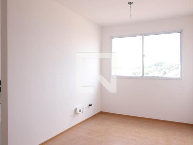 Apto, Vila Nossa Sra. das Vitorias, 2 Quartos, 46 m2 Mauá