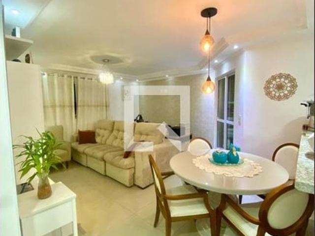 Apto, Vila Nossa Sra. das Vitorias, 2 Quartos, 68 m2 Mauá