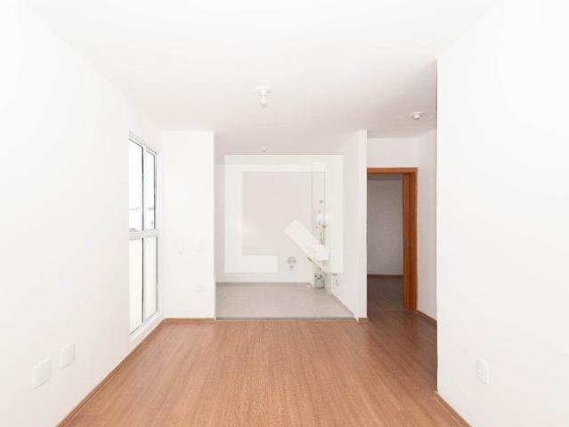Apto, Vila Natal, 2 Quartos, 41 m2 Gravataí