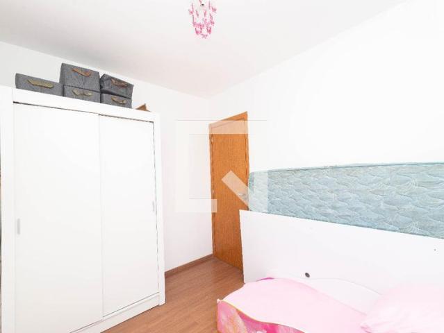 Apto, Vila Natal, 2 Quartos, 56 m2 Gravataí