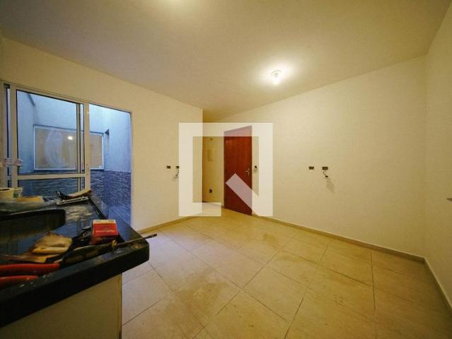 Apto, Vila Nhocuné, 1 Quarto, 27 m2 São Paulo