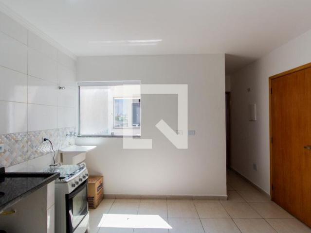 Apto, Vila Nhocuné, 1 Quarto, 30 m2 São Paulo