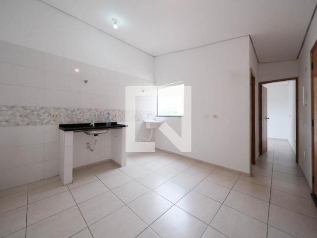 Apto, Vila Nhocuné, 1 Quarto, 31 m2 São Paulo