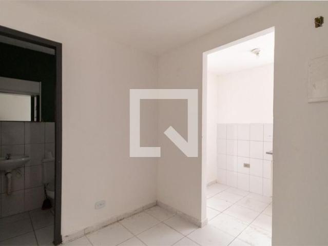 Apto, Vila Nhocuné, 1 Quarto, 37 m2 São Paulo