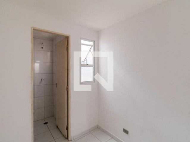 Apto, Vila Nhocuné, 2 Quartos, 39 m2 São Paulo