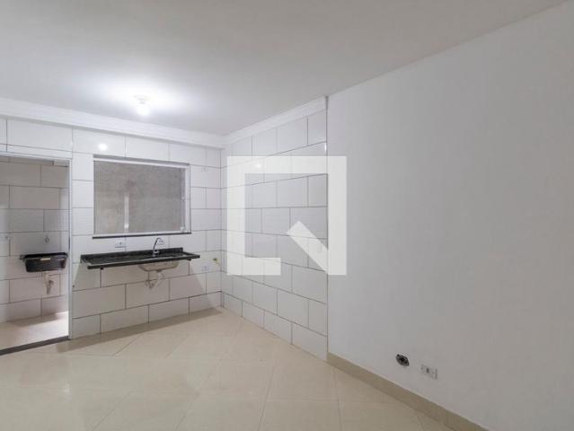 Apto, Vila Nhocuné, 2 Quartos, 39 m2 São Paulo