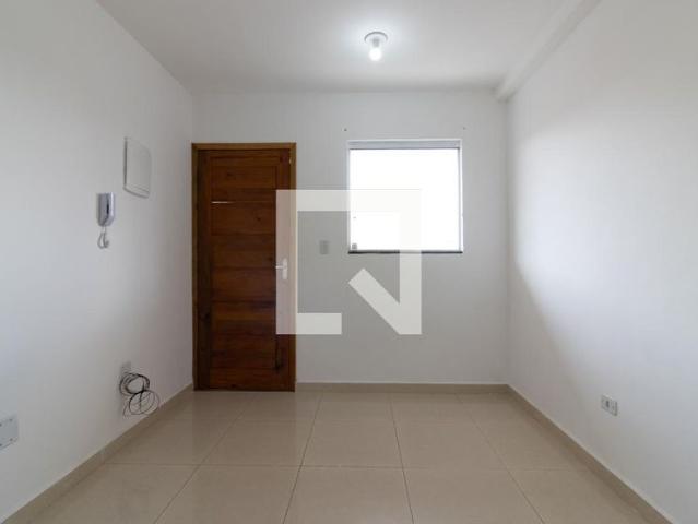Apto, Vila Nhocuné, 2 Quartos, 40 m2 São Paulo