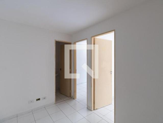 Apto, Vila Nhocuné, 2 Quartos, 42 m2 São Paulo