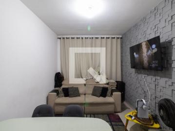 Apto, Vila Nhocuné, 2 Quartos, 45 m2 São Paulo