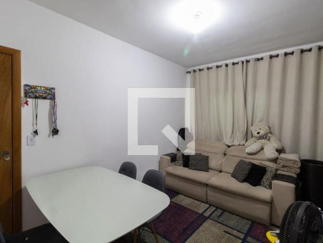 Apto, Vila Nhocuné, 2 Quartos, 45 m2 São Paulo