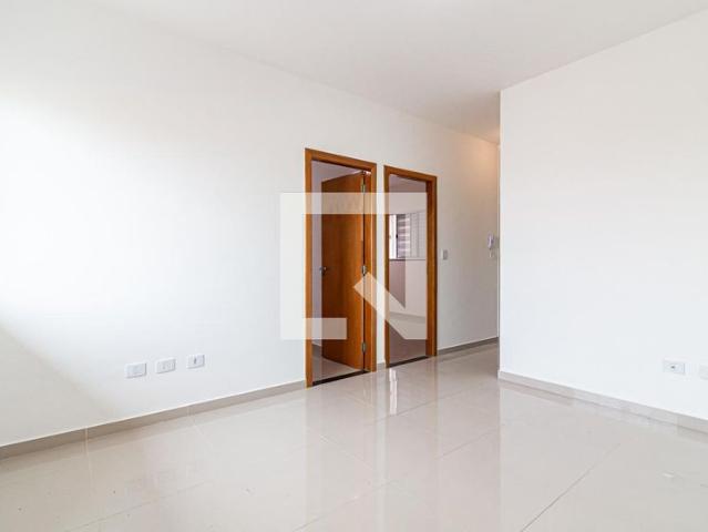 Apto, Vila Nhocuné, 2 Quartos, 48 m2 São Paulo