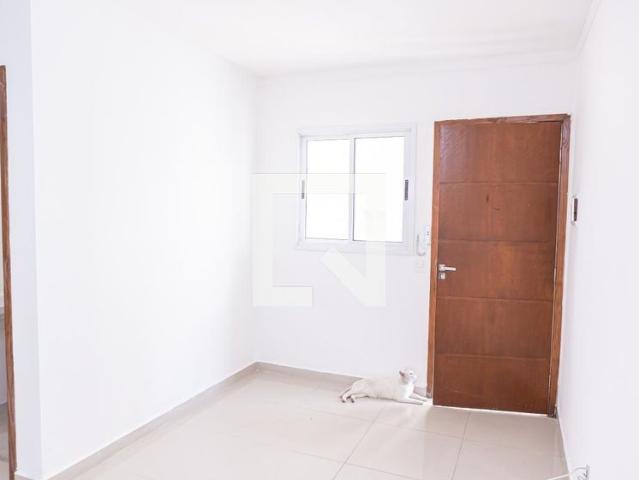 Apto, Vila Nhocuné, 2 Quartos, 50 m2 São Paulo