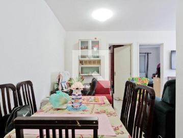 Apto, Vila Nina, 2 Quartos, 44 m2 São Paulo