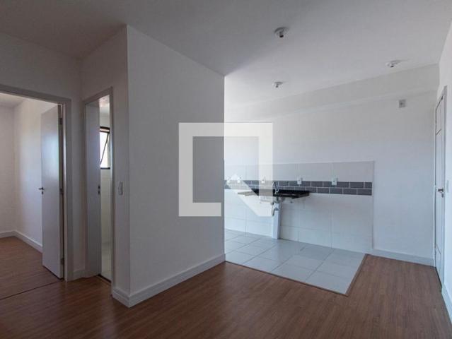 Apto, Vila São Bernardo, 2 Quartos, 45 m2 Sorocaba