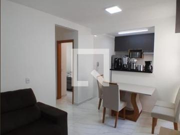 Apto, Vila São Carlos, 2 Quartos, 52 m2 Itaquaquecetuba