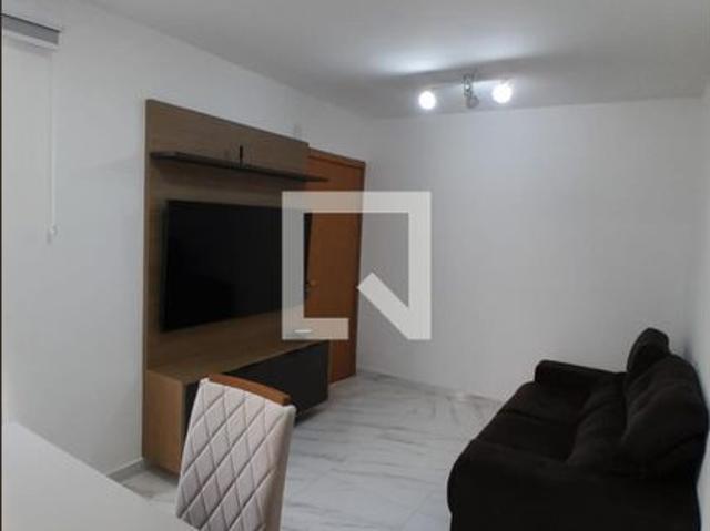 Apto, Vila São Carlos, 2 Quartos, 52 m2 Itaquaquecetuba