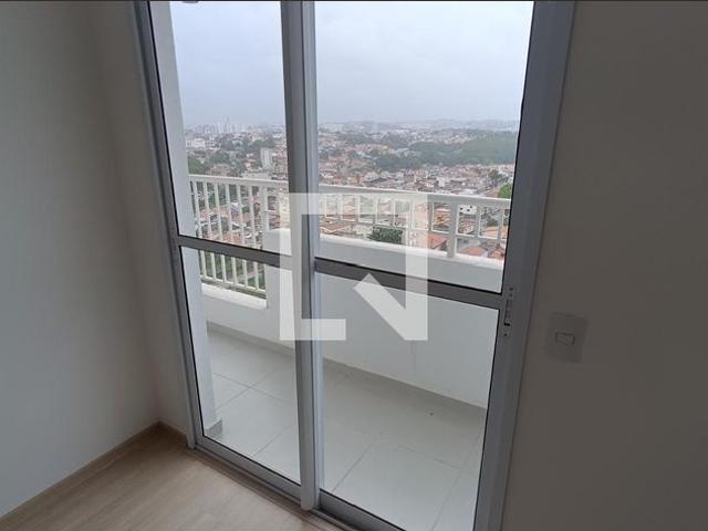 Apto, Vila São Domingos, 2 Quartos, 53 m2 Sorocaba