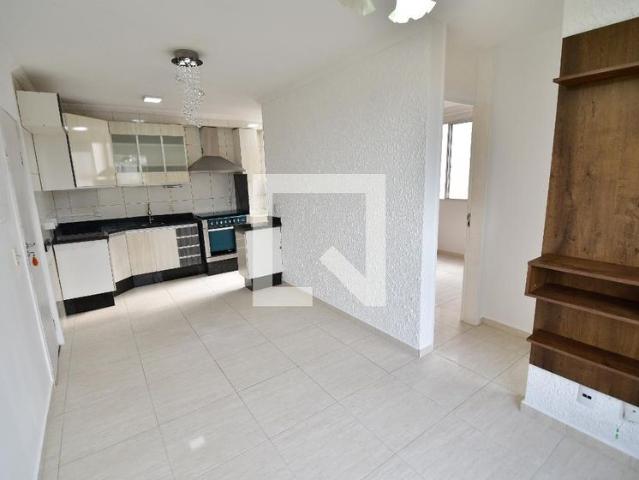 Apto, Vila São Francisco, 2 Quartos, 47 m2 Hortolândia