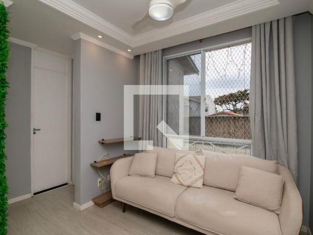 Apto, Vila São Francisco, 3 Quartos, 49 m2 Hortolândia