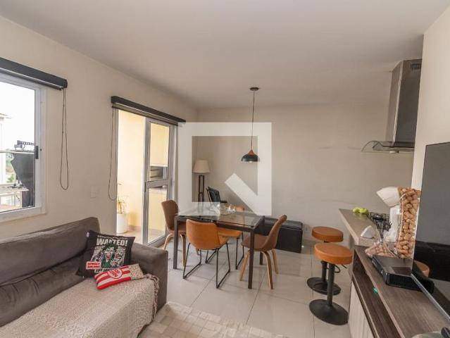 Apto, Vila São Francisco, 3 Quartos, 72 m2 Hortolândia