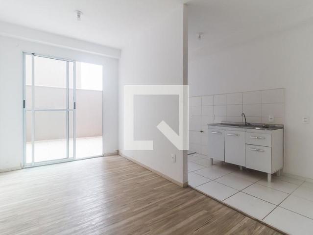 Apto, Vila São Joao, 2 Quartos, 55 m2 Poá