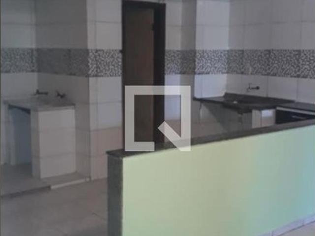 Apto, Vila São José, 1 Quarto, 55 m2 Duque de Caxias