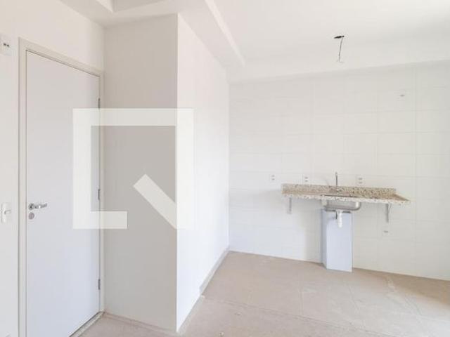 Apto, Vila São José, 2 Quartos, 37 m2 Carapicuíba