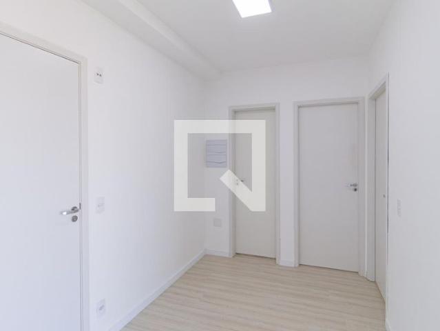 Apto, Vila São José, 2 Quartos, 37 m2 Carapicuíba