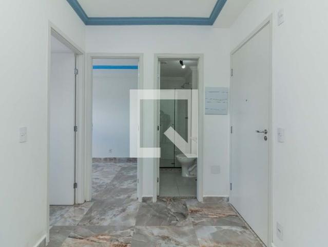 Apto, Vila São José, 2 Quartos, 38 m2 Carapicuíba