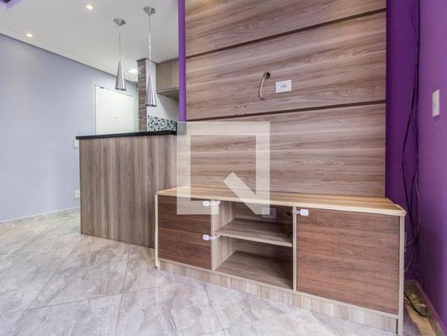 Apto, Vila São José, 2 Quartos, 49 m2 Carapicuíba