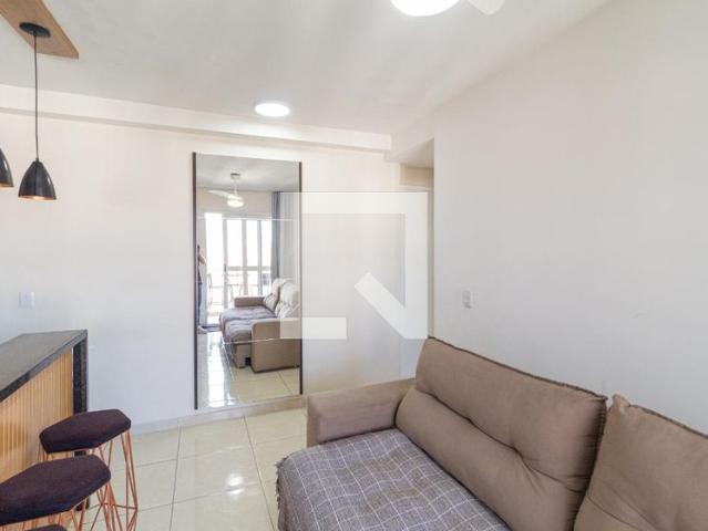 Apto, Vila São José, 2 Quartos, 55 m2 Carapicuíba