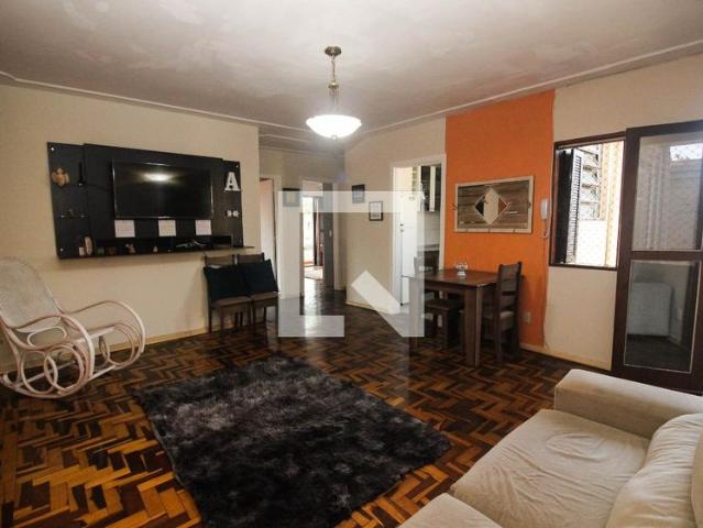 Apto, Vila São José, 2 Quartos, 90 m2 Porto Alegre